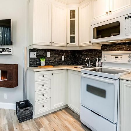 Le Villageois By Gestion Elite Mont-Tremblant Esterno foto
