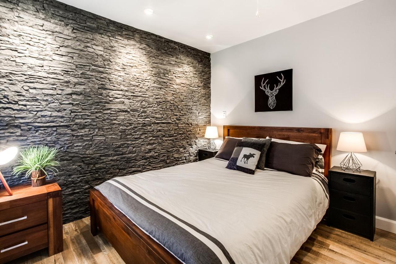 Le Villageois By Gestion Elite Mont-Tremblant Esterno foto