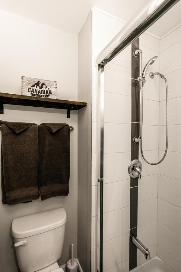 Le Villageois By Gestion Elite Mont-Tremblant Esterno foto