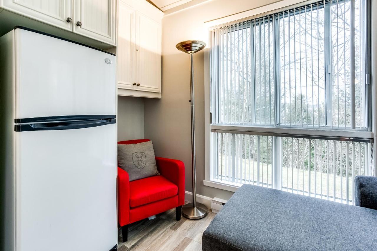 Le Villageois By Gestion Elite Mont-Tremblant Esterno foto