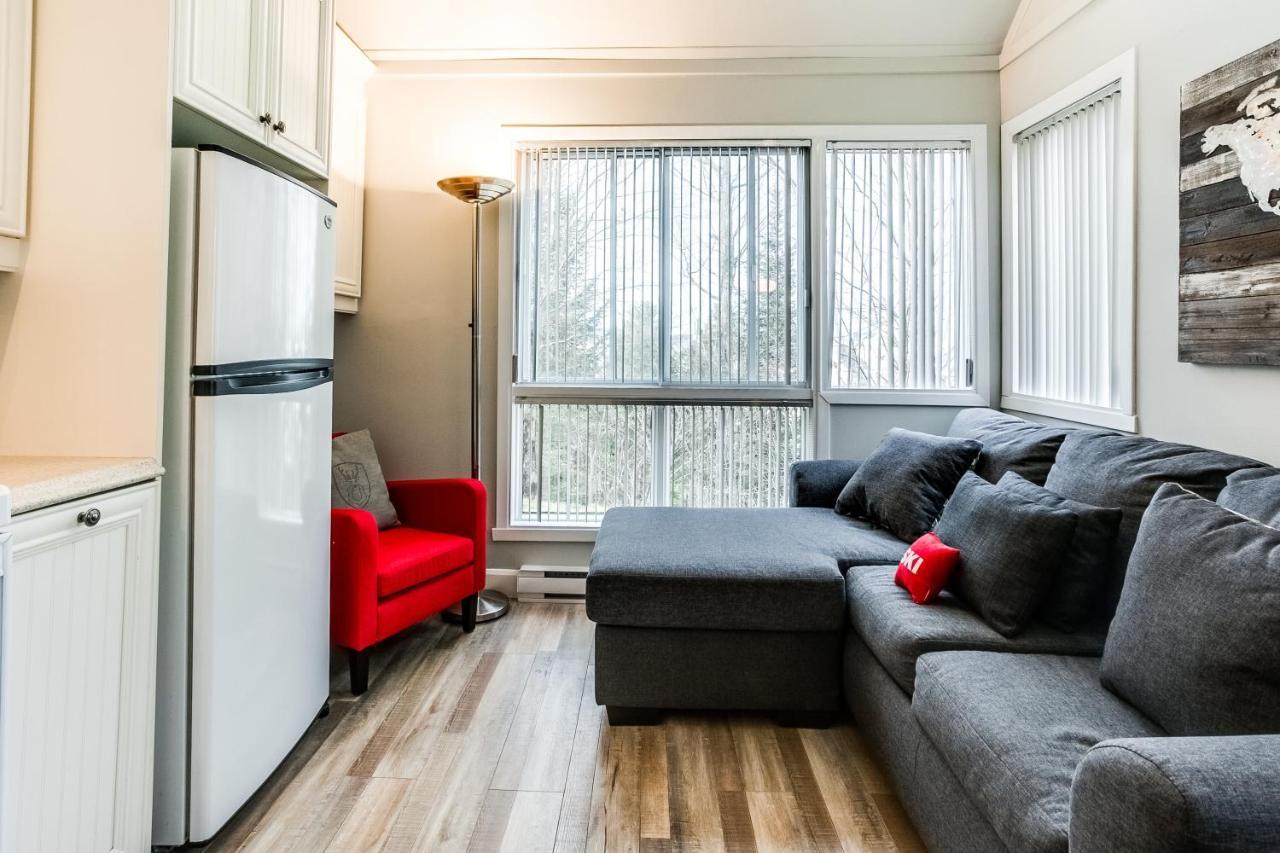 Le Villageois By Gestion Elite Mont-Tremblant Esterno foto